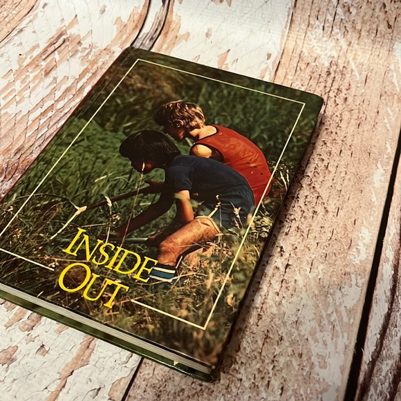 Inside Out: Young Explorer Stories - Picture 2 of 10